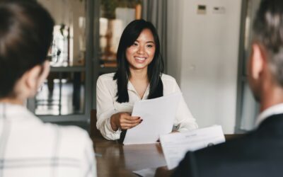 Wat zijn goede sollicitatievragen?